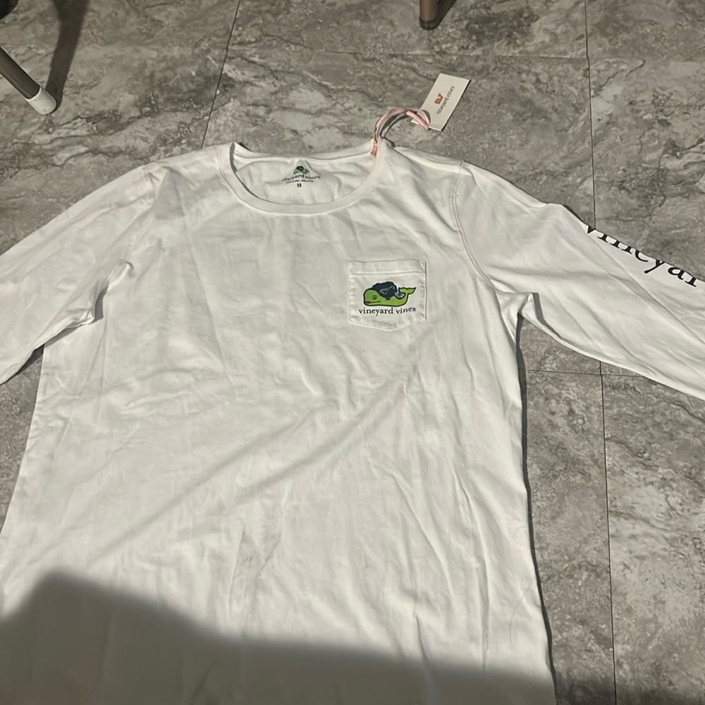 Vineyard vines Halloween long sleeve